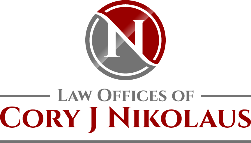 Law Offices of Cory J Nikolaus