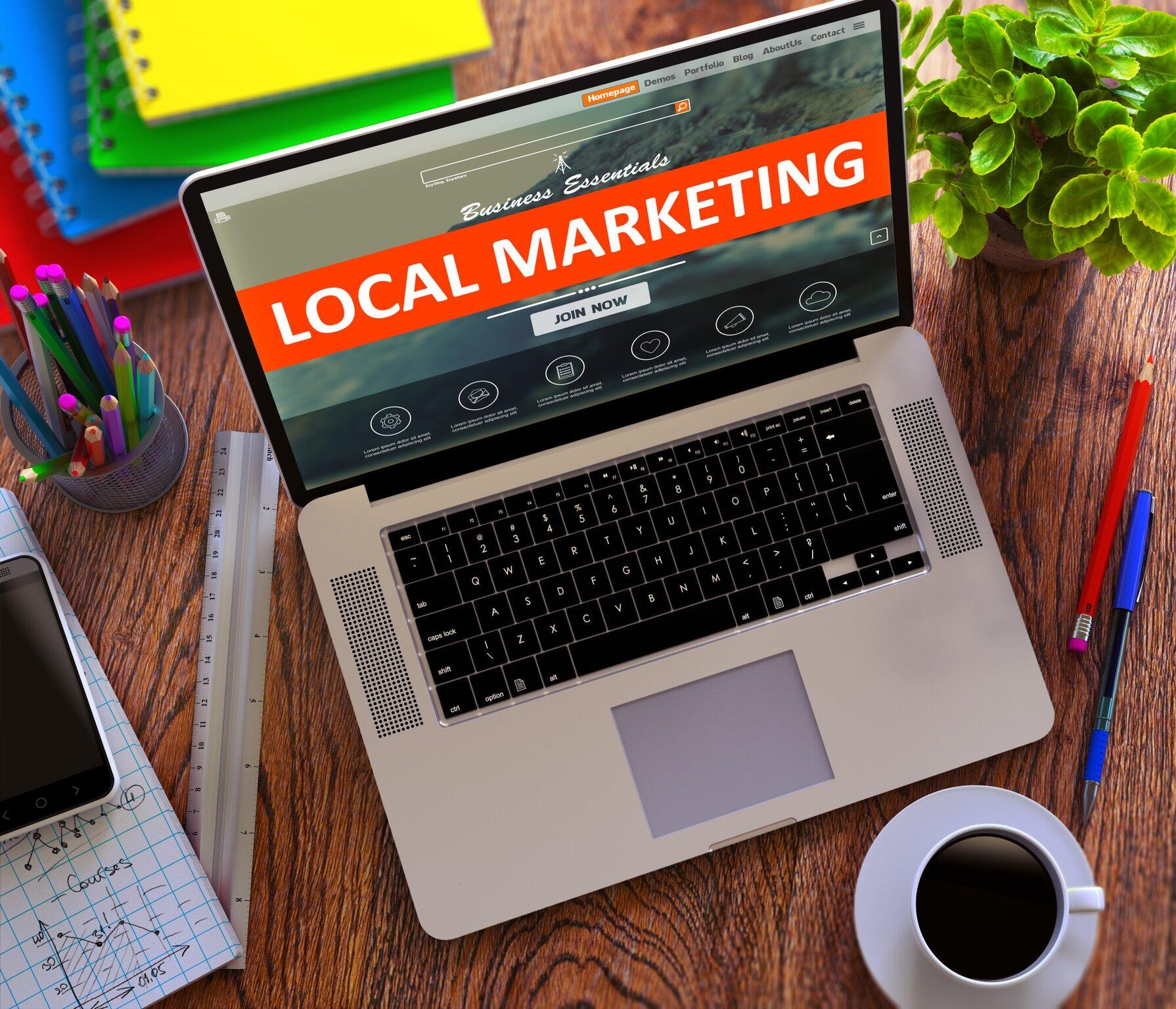 local digital marketing