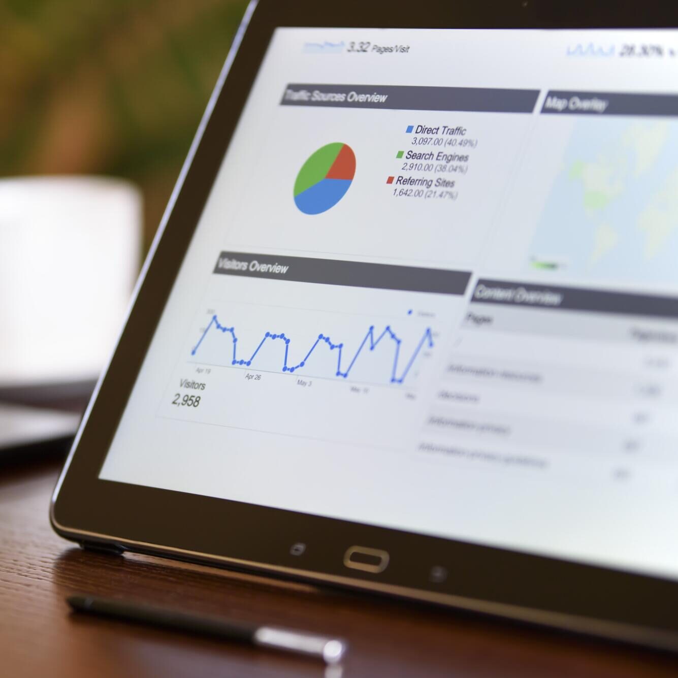 digital marketing services for small business