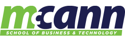 McCann School of Business & Technology