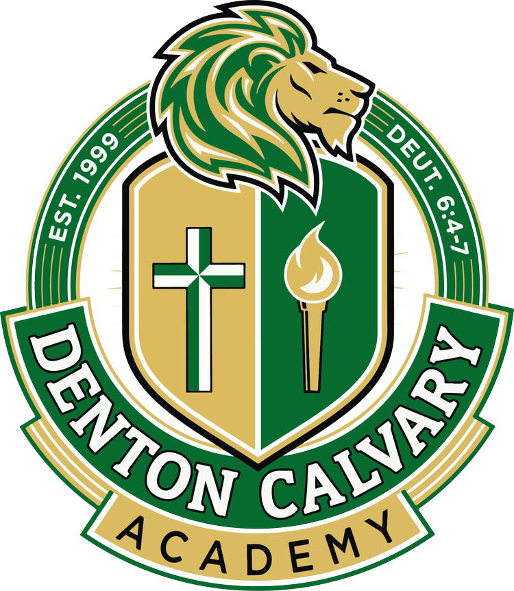 Denton Calvary Academy