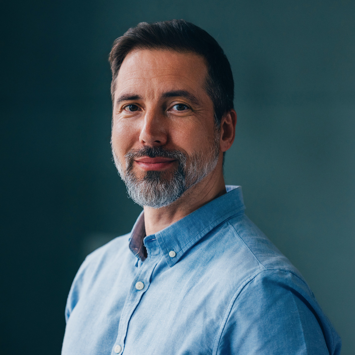 Marketing Director at a vocational school