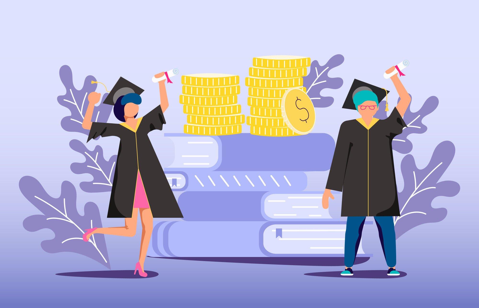 Marketing strategies for higher education